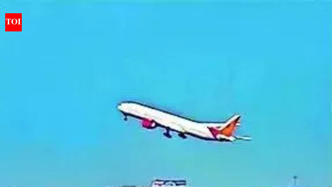 Mulling capping repatriation airfares from West Asia: Union minister of state of civil aviation Murlidhar Mohol