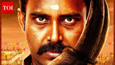 'Karuppu Pulsar' OTT release: When and where to watch V. R. Dinesh led action fantasy thriller