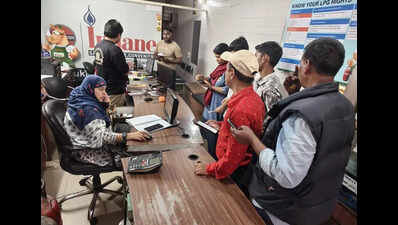 Tricity runs low on LPG supply, kitchens to eateries feel the heat