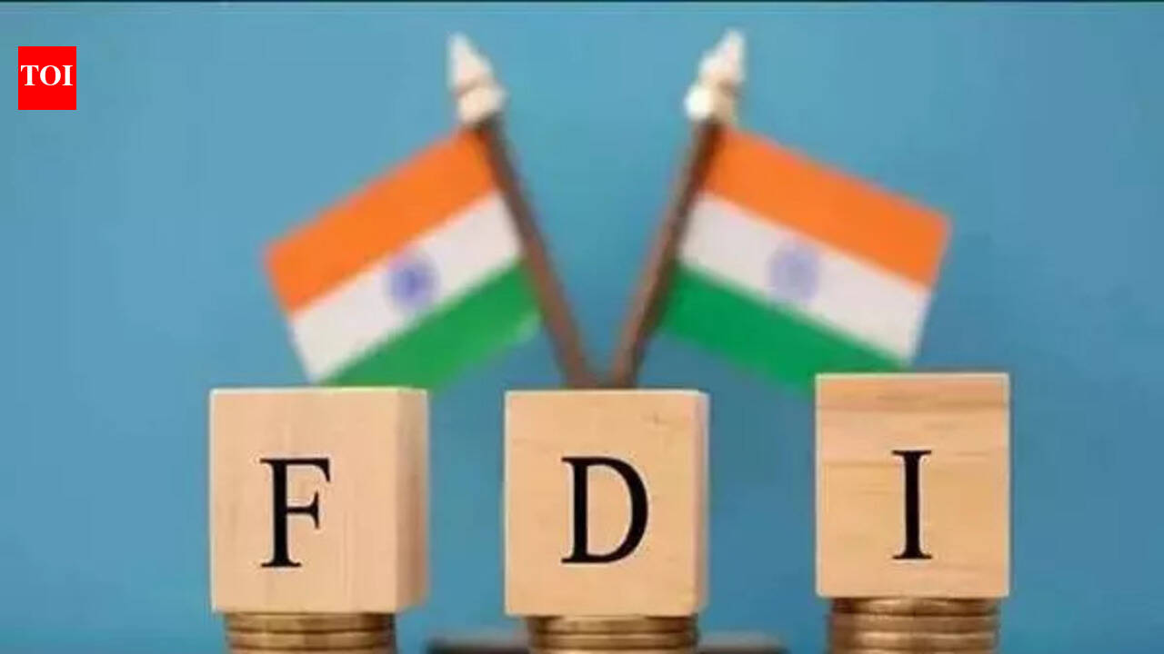 FDI rejig: Global investors with small Chinese stake likely to gain