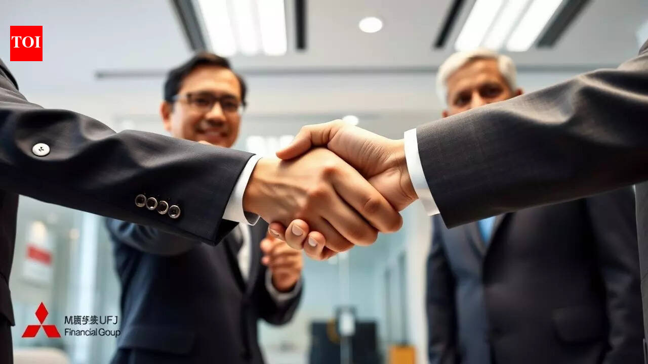 SBI partners Mitsubishi to finance projects, M&amp;A