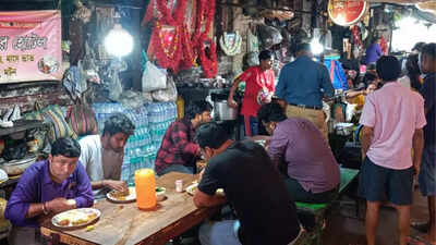 Kolkata distributors run out of commercial LPG, stock reserved for priority sectors