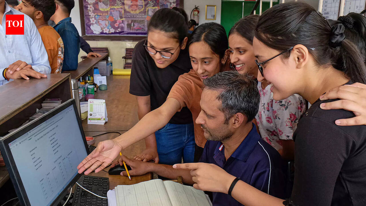 RBSE Class 10 result 2026 likely by this date: Check where and how to download marksheets