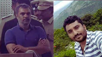 SUV crash, black magic, business feud: Bengaluru realtor's murder sends shockwaves; ex-partner among 8 arrested