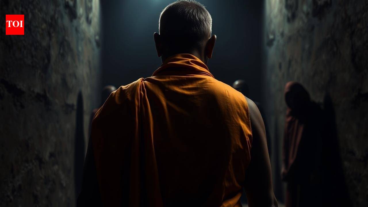 To fund his wedding, man honey-traps priest, kidnaps him and extorts Rs 50,000; arrested at marriage ceremony