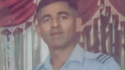 IAF wing commander dies by suicide at home; had frequent disputes with Bengaluru techie wife
