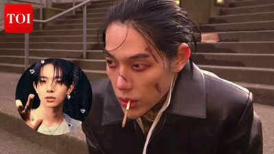 Heeseung’s departure from ENPHYPEN causes chaos: Fellow artist and friend EL CAPITXN tells fans to ‘embrace him first’