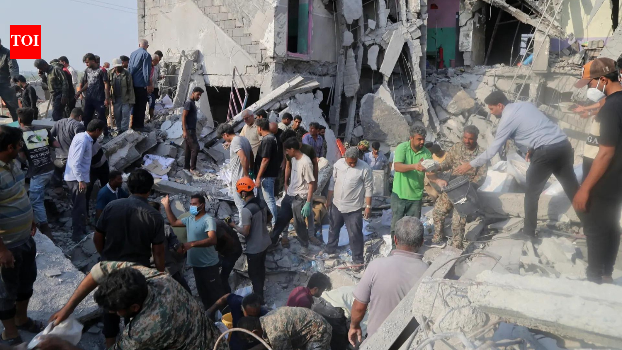 Was US strike on an Iran school that killed 170 an intelligence failure? Probe reveals new details