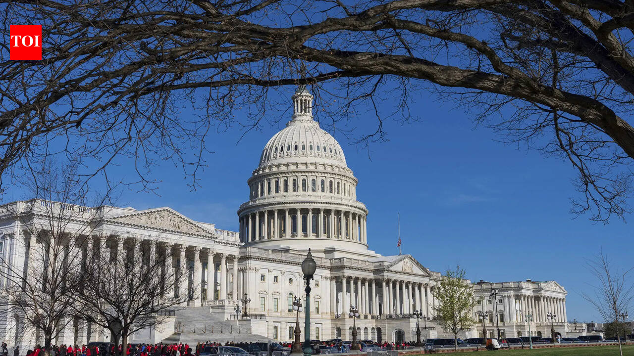 'You can use only these three AI chatbots for official use': US Senate’s memo to employees