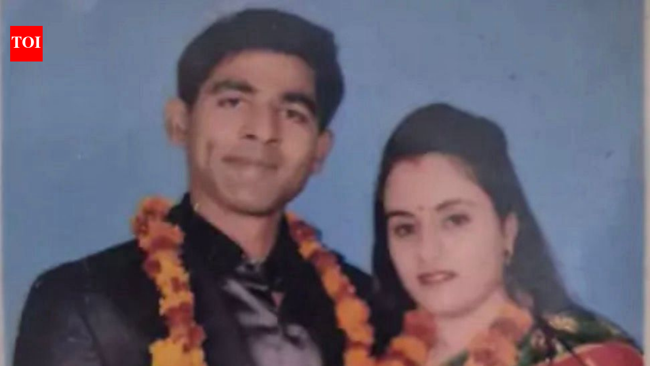 'Had frequent disputes with techie wife': IAF wing commander dies by suicide at home