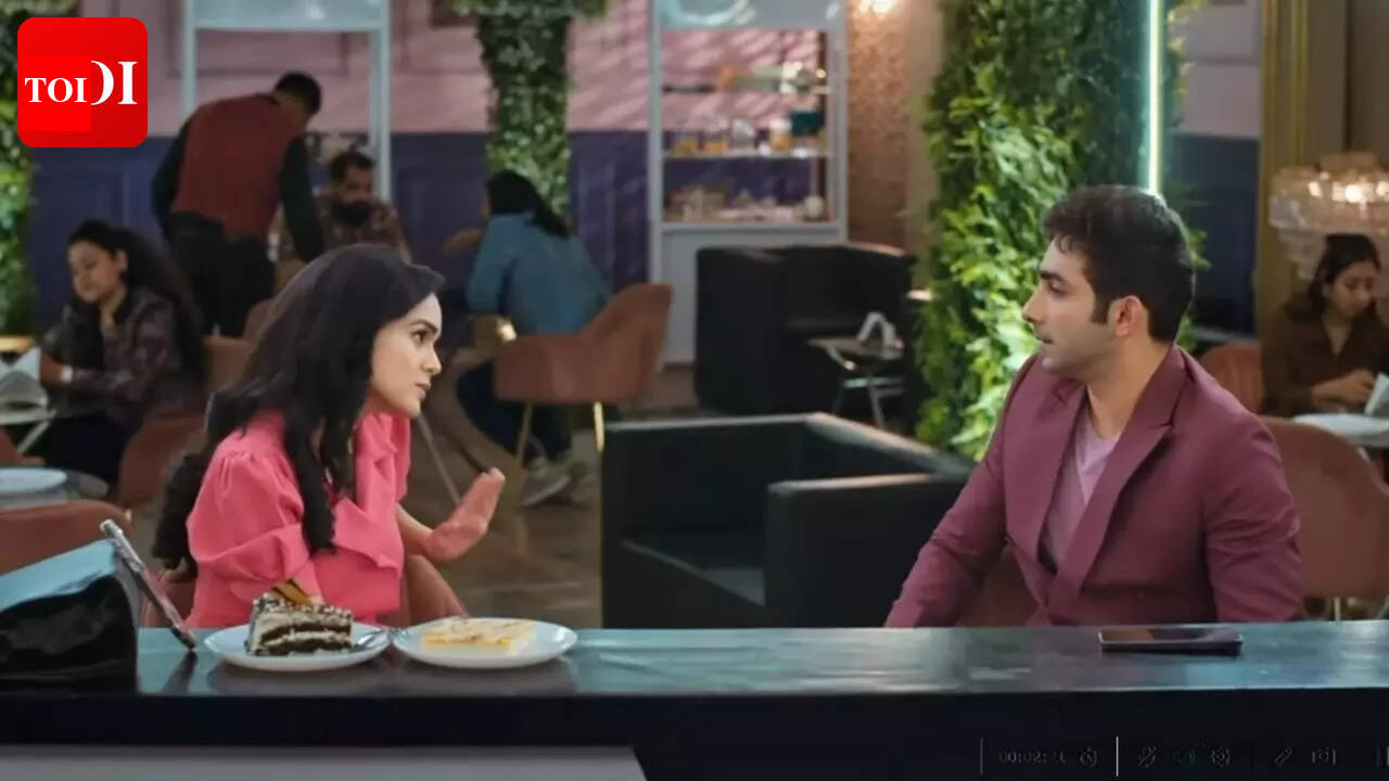 ‘Kyunki Saas Bhi Kabhi Bahu Thi 2’ March 11 written update: Karan tries to convince Tulsi to return to Shanti Niketan