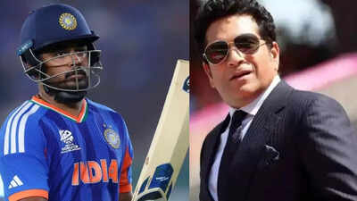  How Sachin Tendulkar helped Sanju Samson, and many others