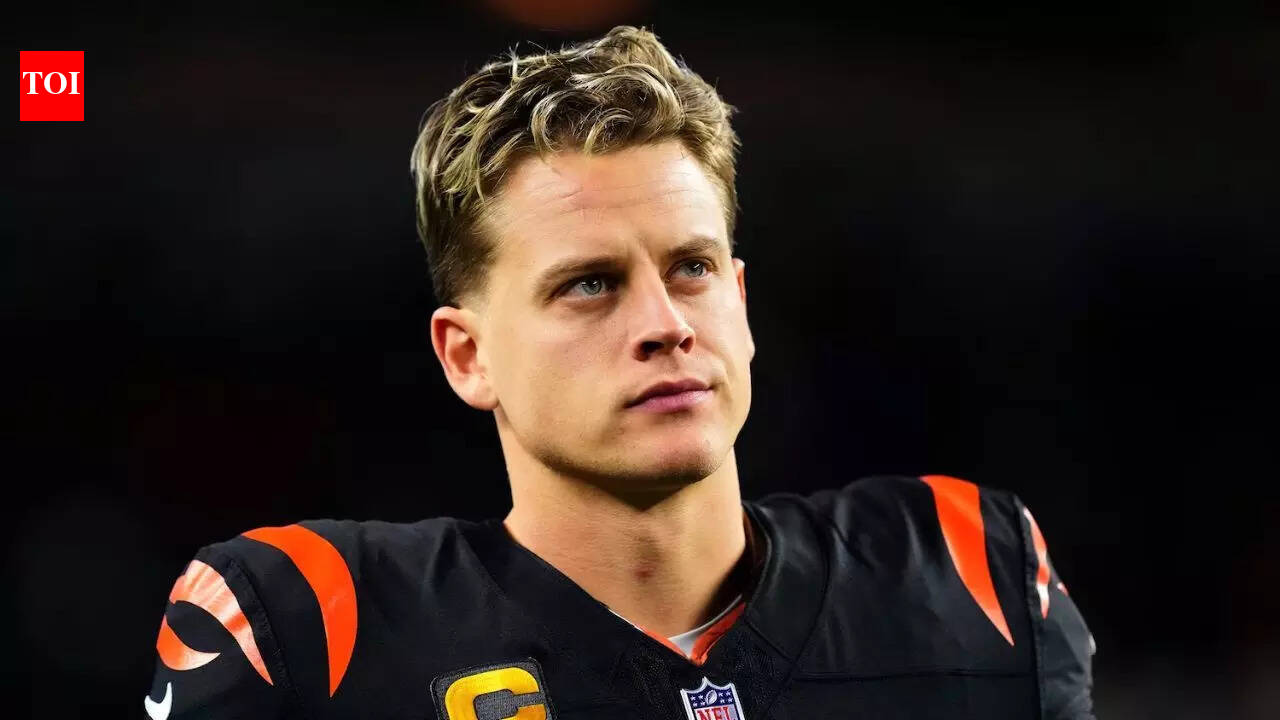 Joe Burrow has a $275M deal with the Bengals — But why is his net worth only $55M? Inside the injuries and money puzzle