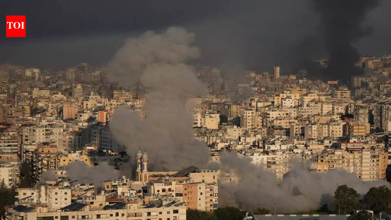 Iran war enters day 13: Missiles fly, tankers burn, oil prices soar; what’s happening in Middle East?