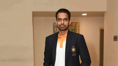 All England win, foundation of my coaching path: Pullela Gopichand | Badminton News – The Times of India