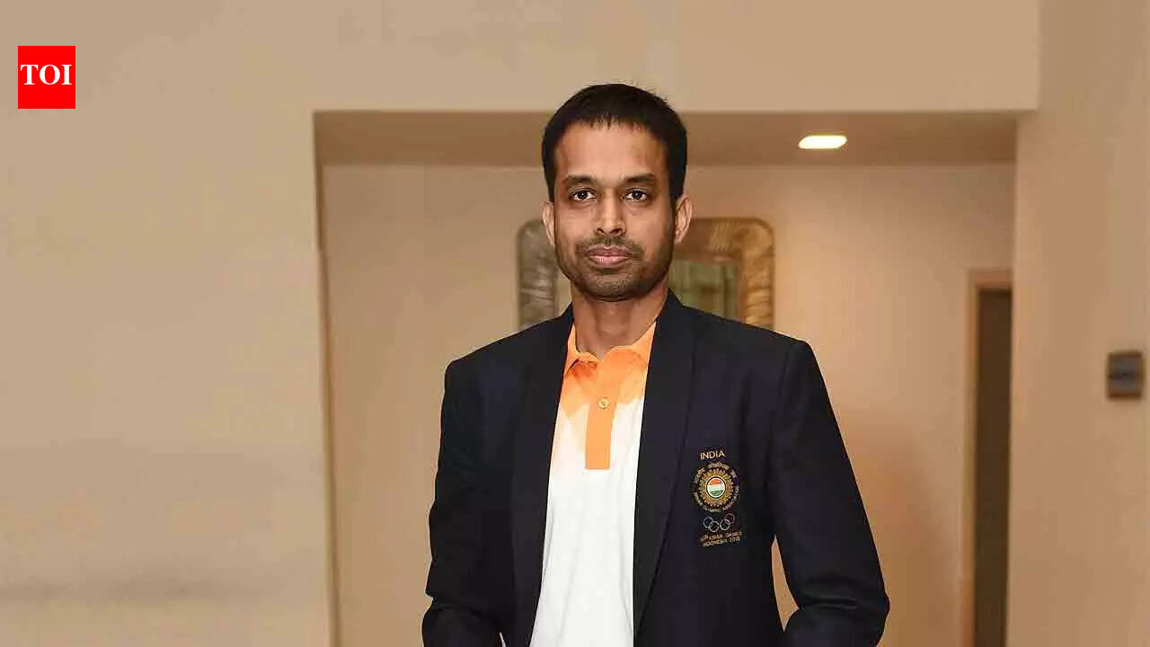 All England win, foundation of my coaching path: Pullela Gopichand