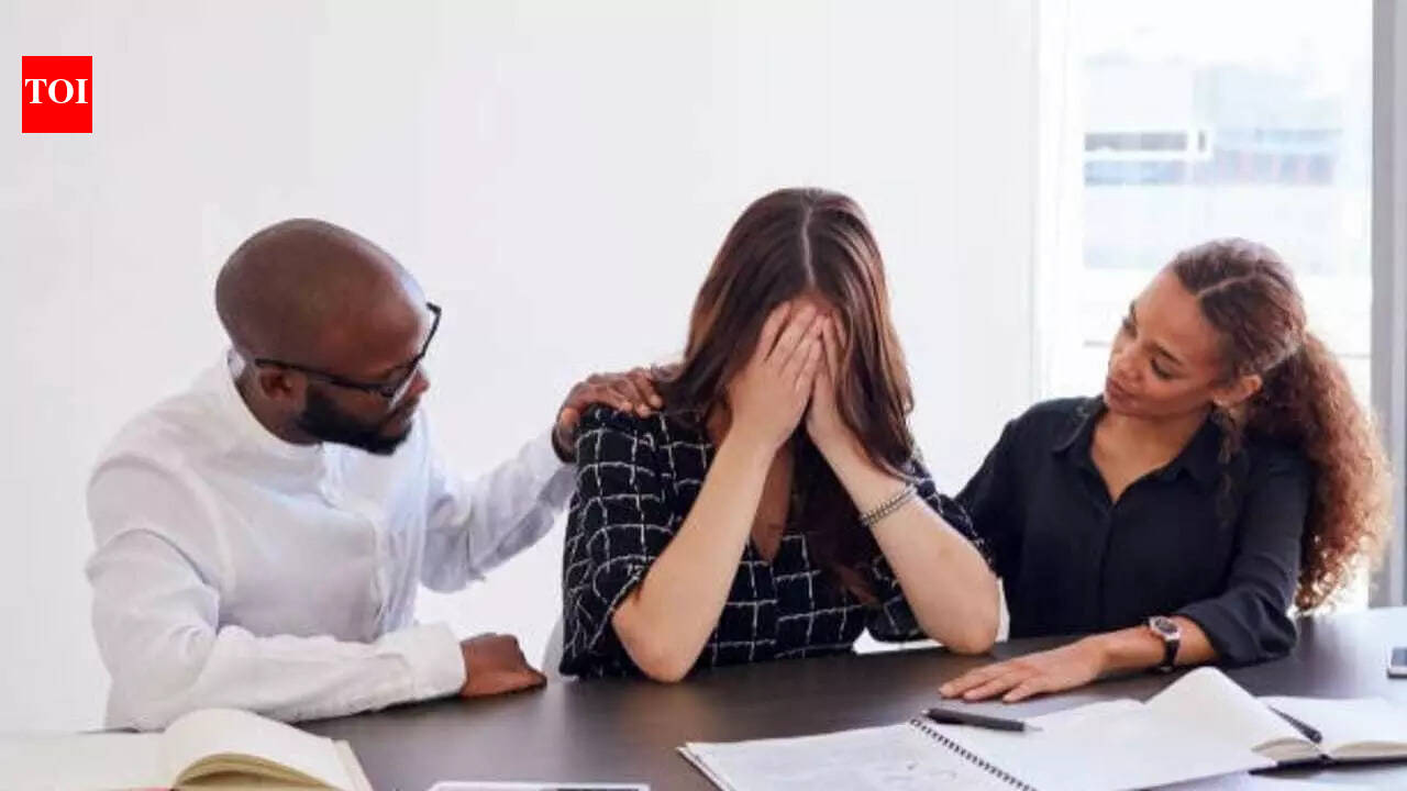 Why emotional support matters more than academic pressure