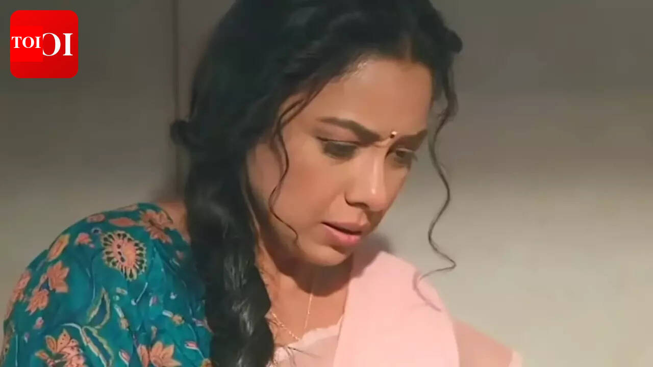 ‘Anupamaa’ March 11 written update: Anupama struggles to stay in Goa with Jaya as Kotharis deal with Prarthana’s passing