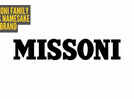 End of an era: The Missoni family says goodbye to its iconic fashion house