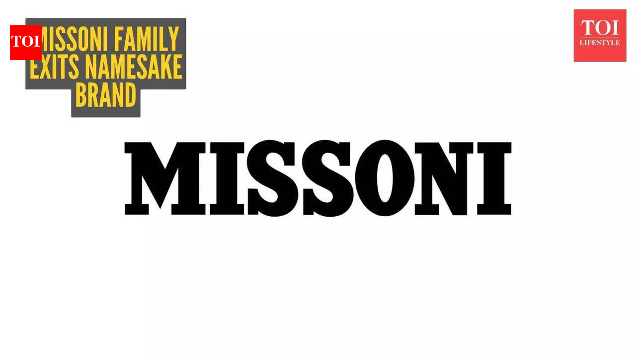 End of an era: The Missoni family says goodbye to its iconic fashion house