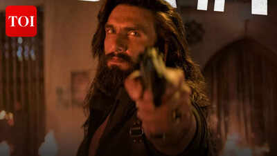  Ranveer Singh starrer headed for USD 3 million mark on opening weekend in USA