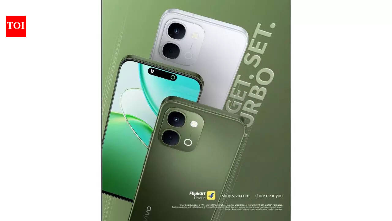 Vivo T5x launch in India on March 17: MediaTek processor, 7,200mAh battery and other features to expect