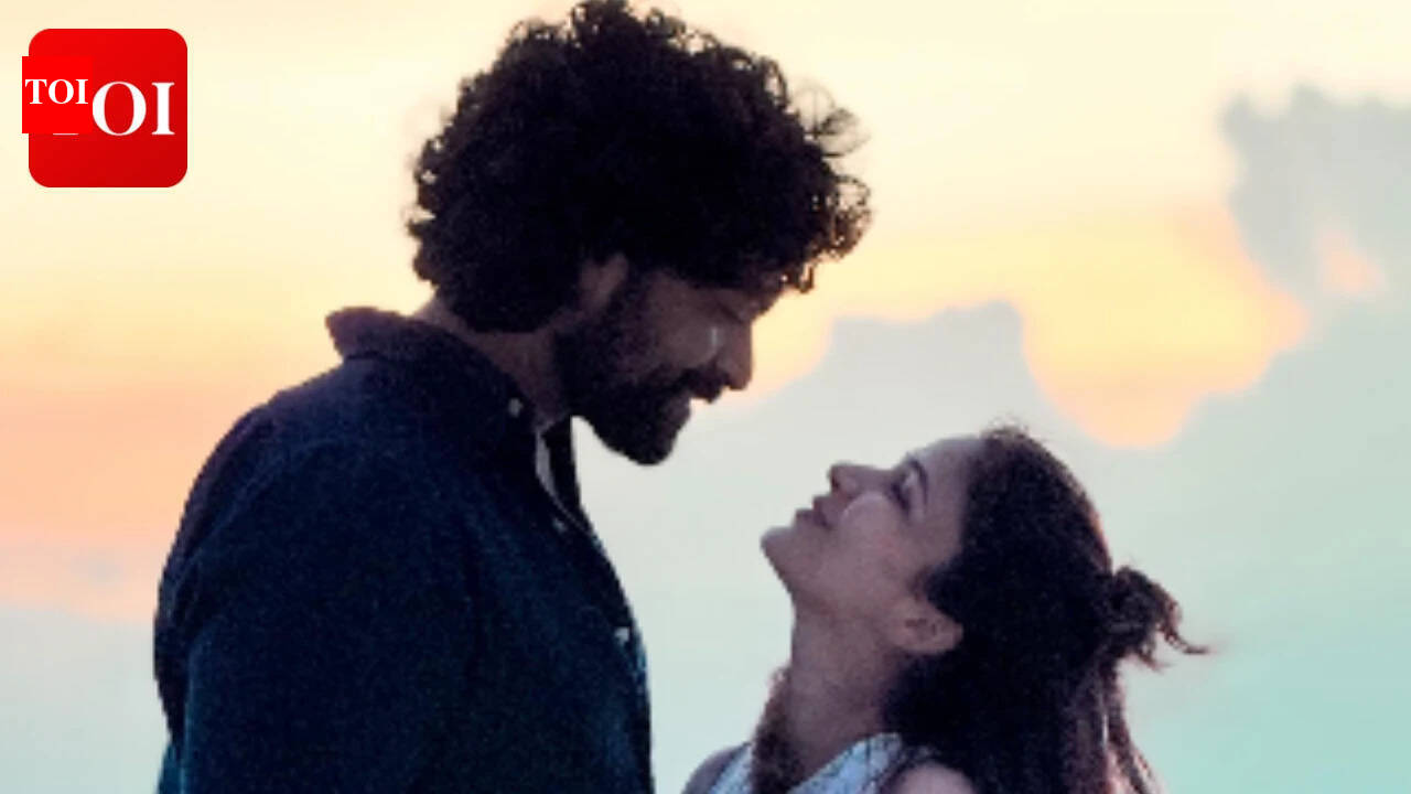 Varun Tej and Lavanya Tripathi’s love story: A look at their relationship from co-stars to proud parents