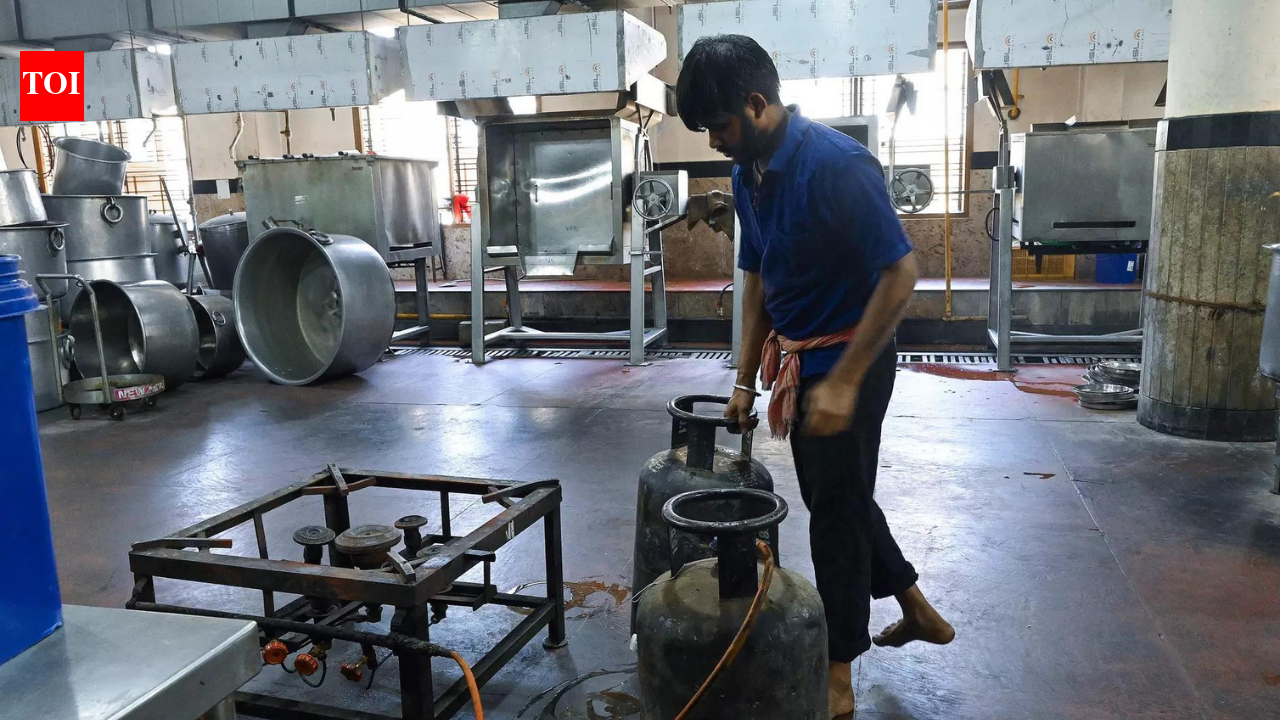 No dosa for now: Infosys trims food court menus across Bengaluru, Pune, Chennai campuses; suspends live counters