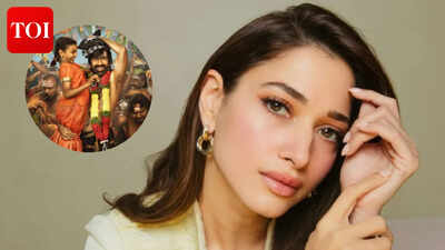  Tamannaah Bhatia likely to join Ravi Teja starrer; duo may reunite after ‘Bengal Tiger’