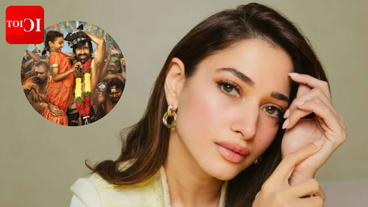 ‘Irumudi’: Tamannaah Bhatia likely to join Ravi Teja starrer; duo may reunite after ‘Bengal Tiger’
