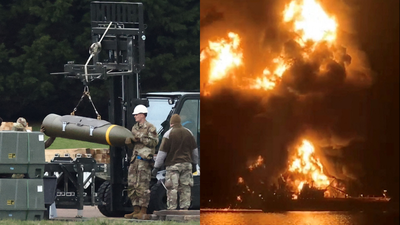 War’s first bill: US has spent $11 billion in the first week of Iran war; and it already needs more