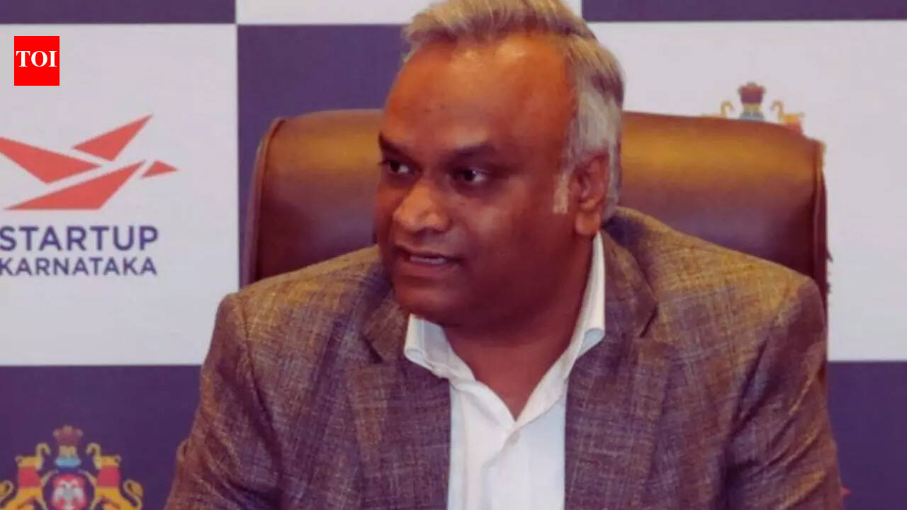 Karnataka govt sets up committee on Responsible AI