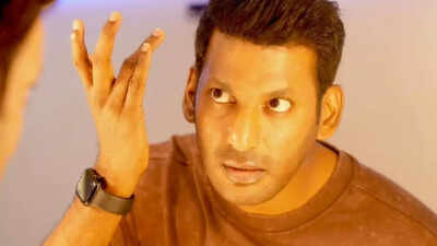 Vishal condemns Rajendra Prasad’s remark on MGR; Calls it shocking and repelling