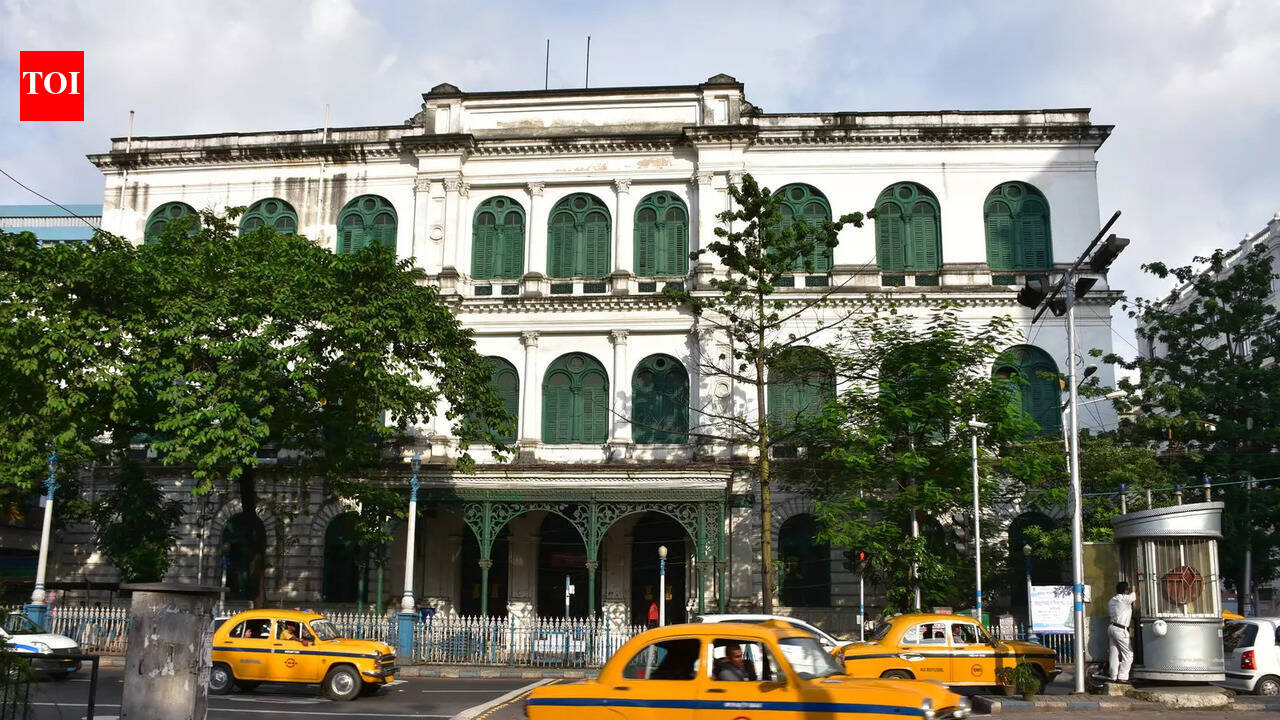 From ruins to revival: Two heritage spaces rewriting Kolkata’s cultural map