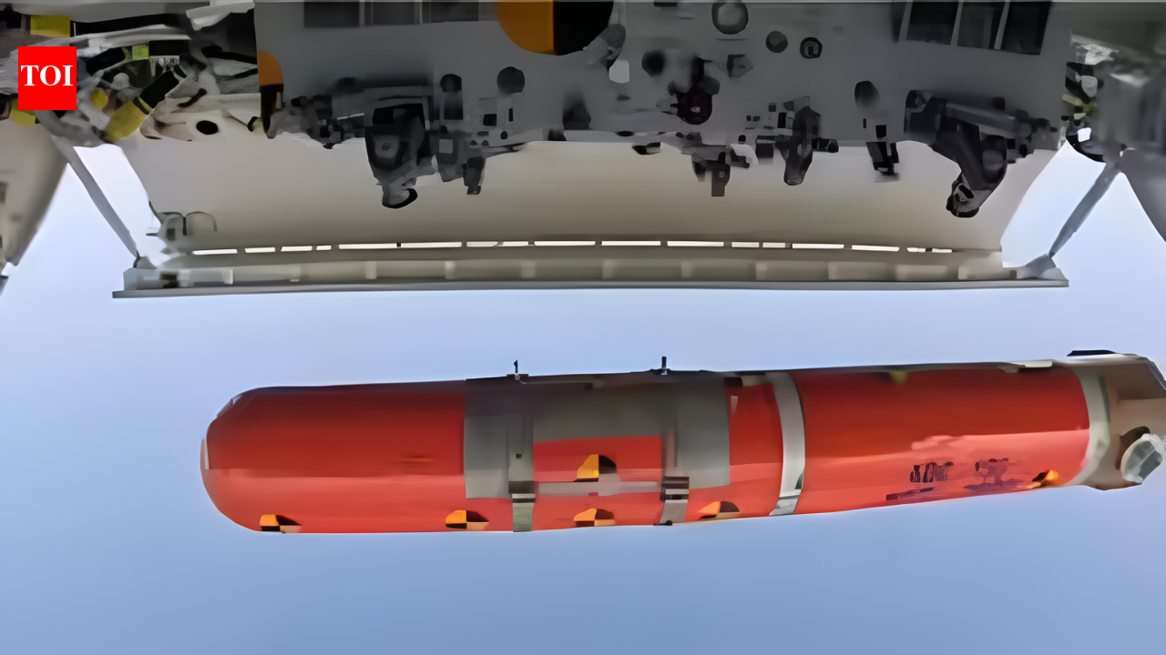 India-made 'Air Droppable Containers': What they are and how they boost ...
