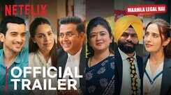 Maamla Legal Hai Season 2