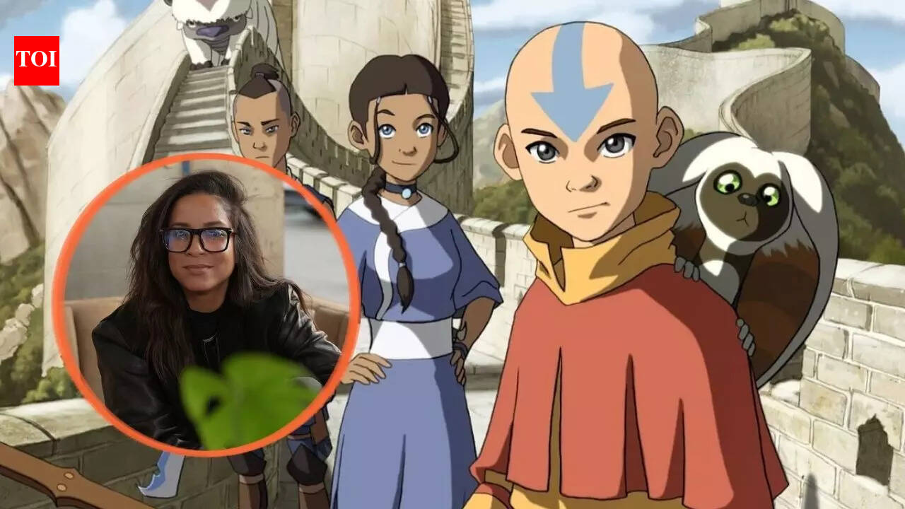 'The Legend of Aang: The Last Airbender' heads to OTT: Lauren Montgomery says the movie 'deserves to be seen on a big screen'