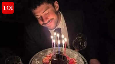 Bad Bunny returns to social media on 32nd birthday after Superbowl stunt and Grammy win