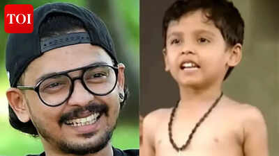 Actor Hari Murali passes away at 27; Child artist from 'Rasikan' and 'Annan Thambi' found dead at his residence