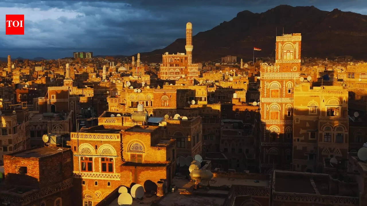 Why is travelling to this country by Indian nationals banned?