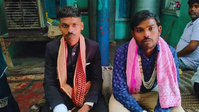 Wedding halted in UP after 2 baraats reach minor bride’s house