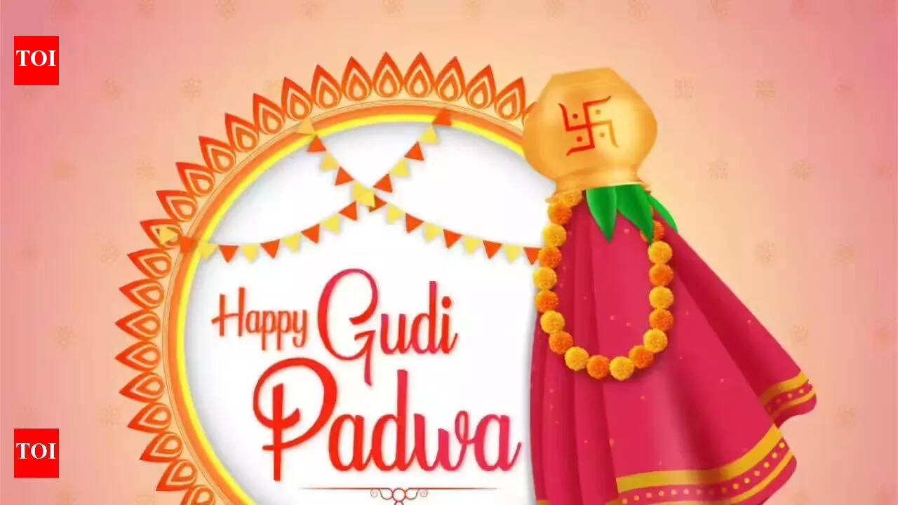 Gudi Padwa 2026: When is Marathi New Year? Check date, rituals and significance