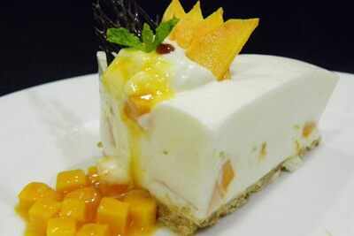 Celebrate summer with mango delicacies - Times of India