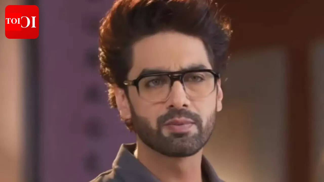 ‘Yeh Rishta Kya Kehlata Hai’ March 11 written update: Armaan defends Abhira against Vidya’s taunts