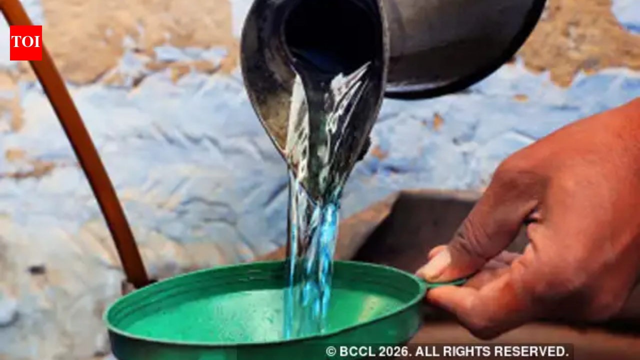 Kerosene makes a comeback? Oil firms plan backup as LPG shortage fears rise