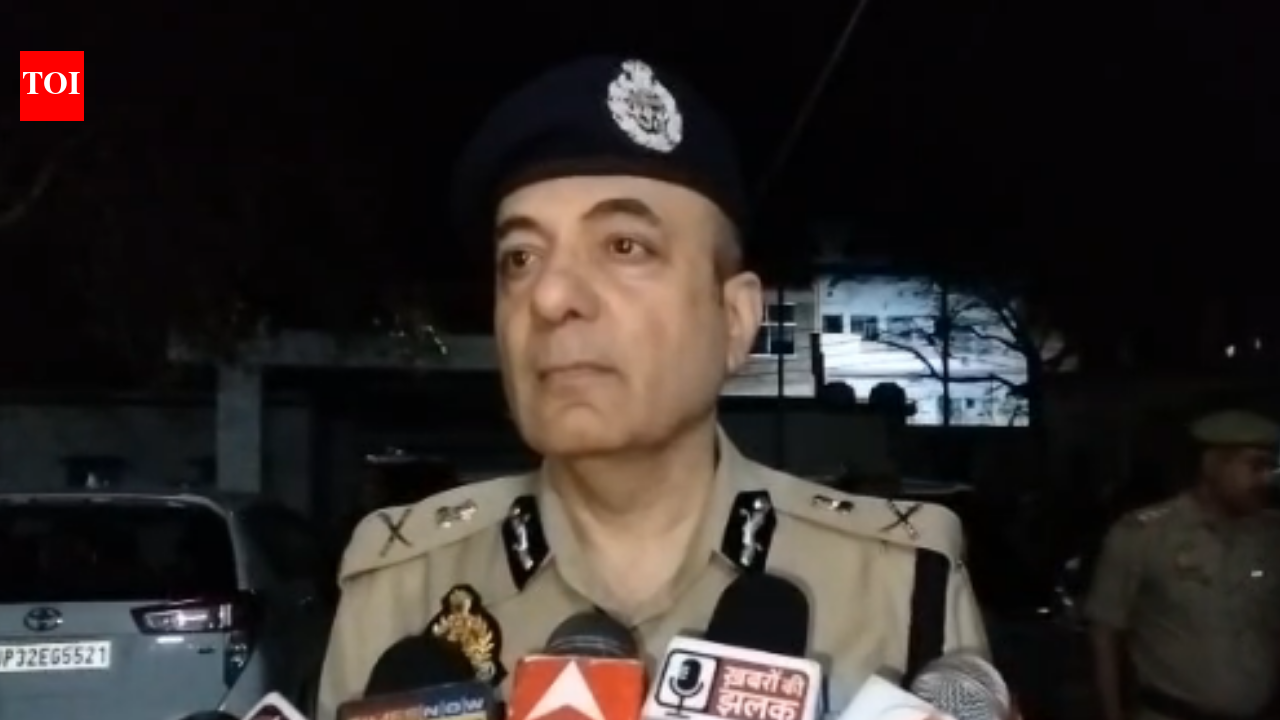 Fatehpur triple tragedy: Mother, son, and brother-in-law found dead in blood-soaked house; suicide note cites SC-ST Act threats