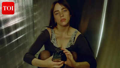 Billie Eilish could make Hollywood debut in 'The Bell Jar' adaptation