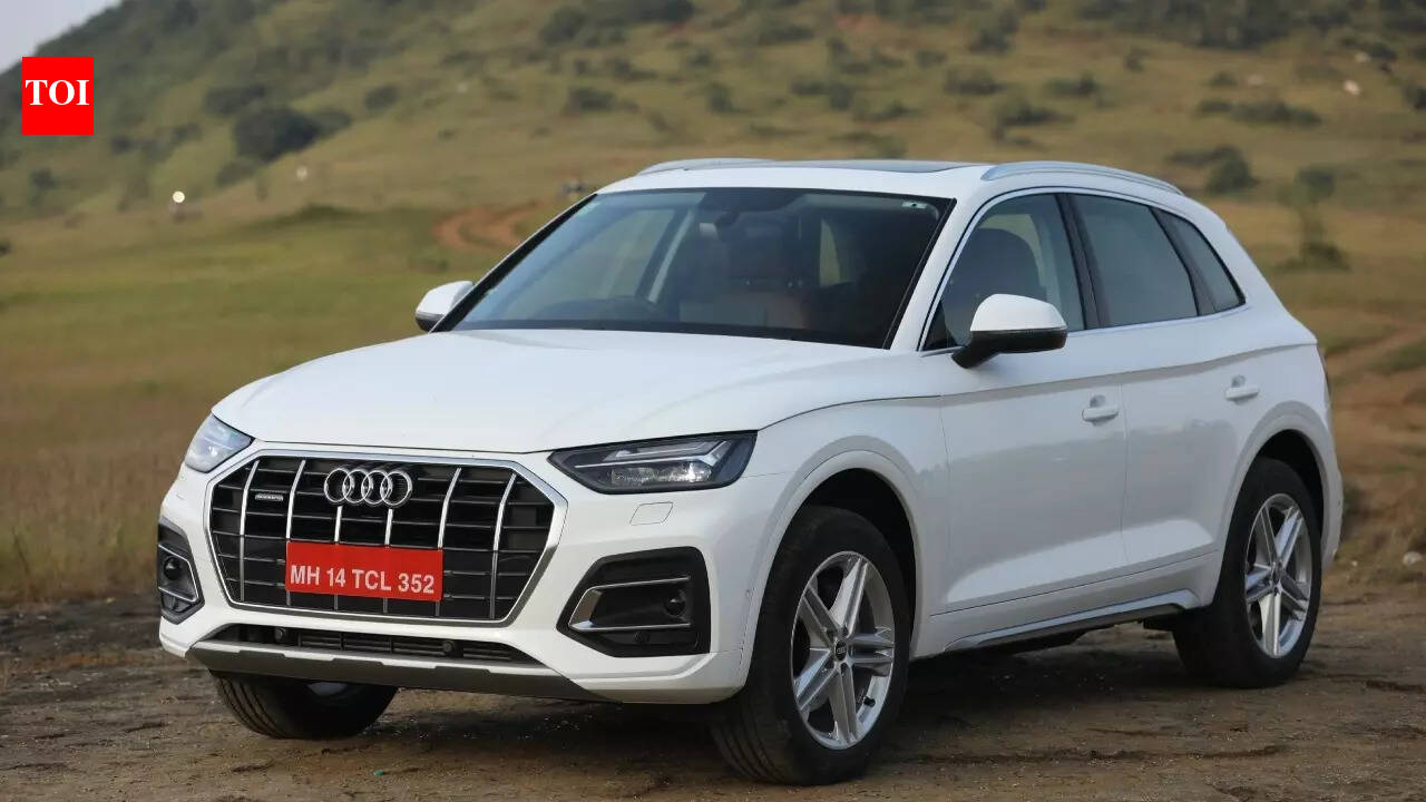 Audi cars in India to get costlier from April '26: Here’s by how much &amp; why