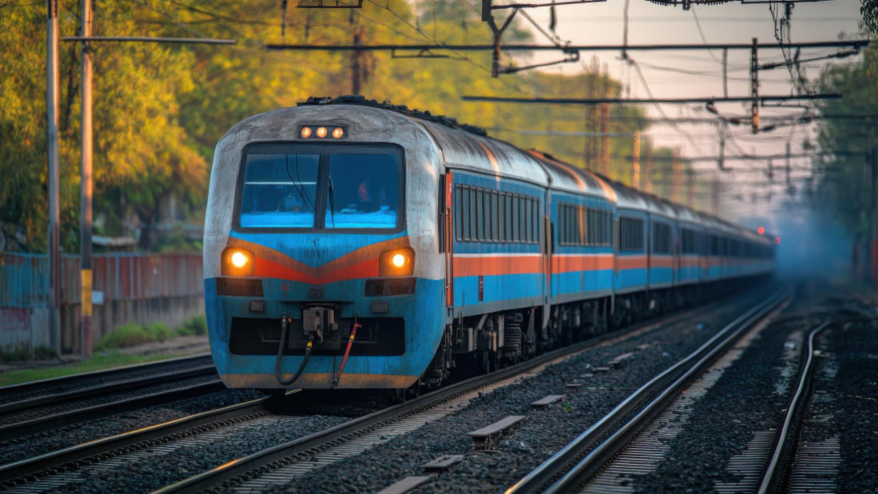 April 2026 Train Cancellations: Key Routes Affected - Plan Your Journey