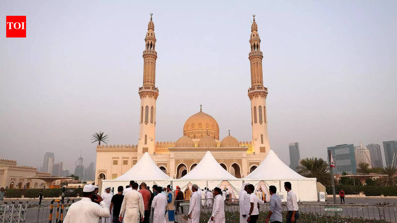 Dubai announces Eid Al Fitr 2026 holiday for public sector employees; four-day break confirmed